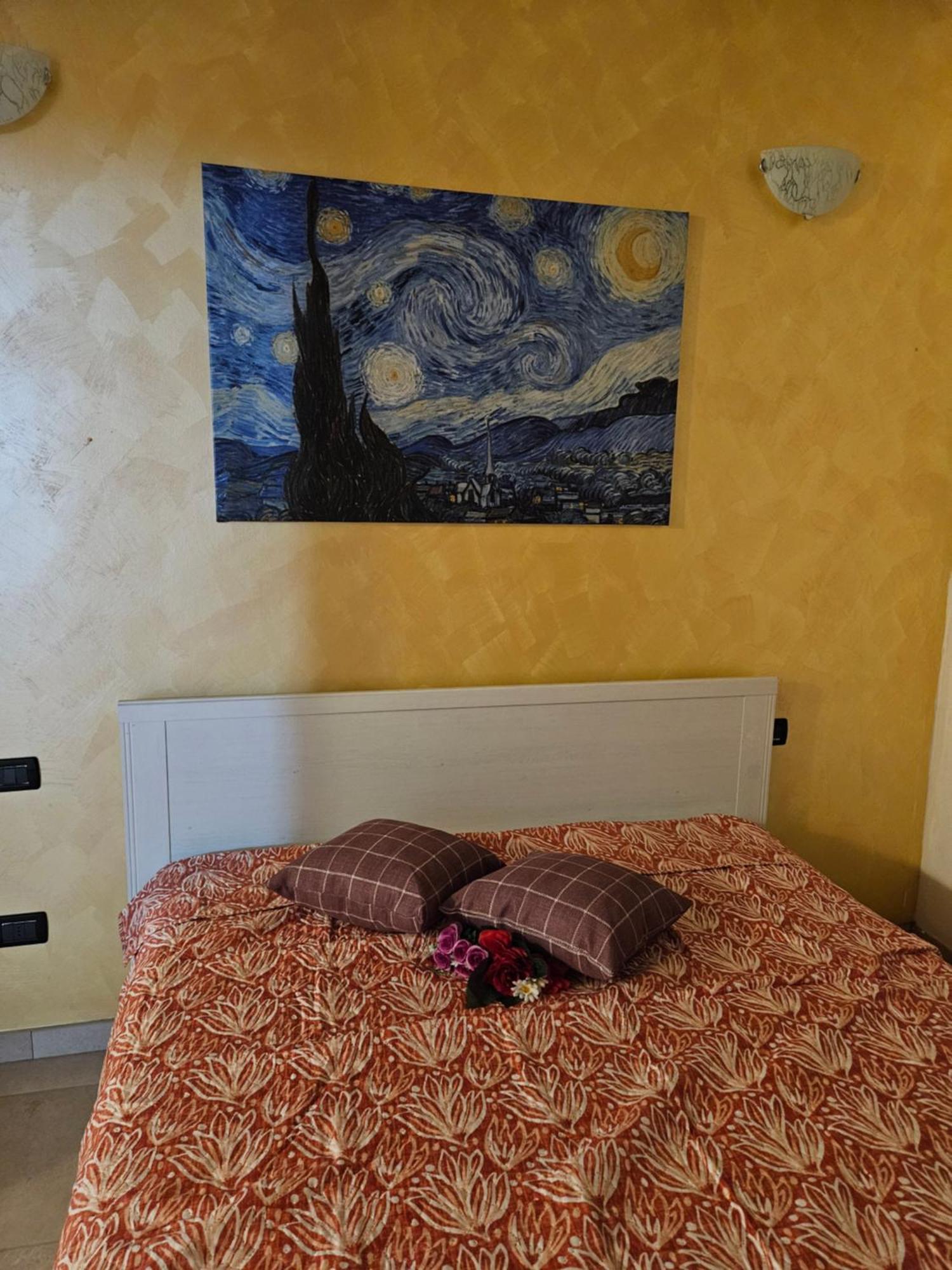 Florence Bed And Airport San Donnino  Luaran gambar