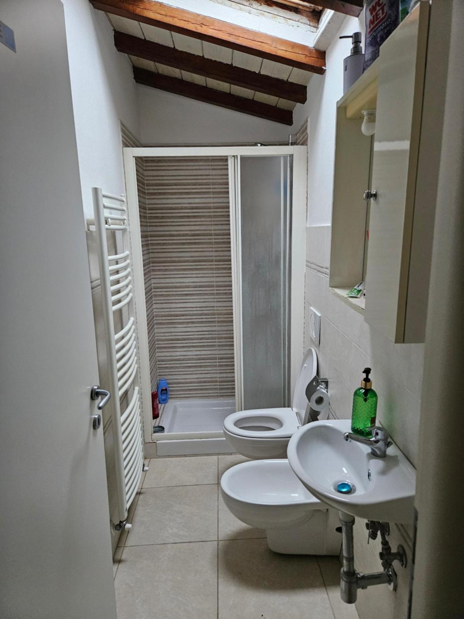 Florence Bed And Airport San Donnino  Luaran gambar