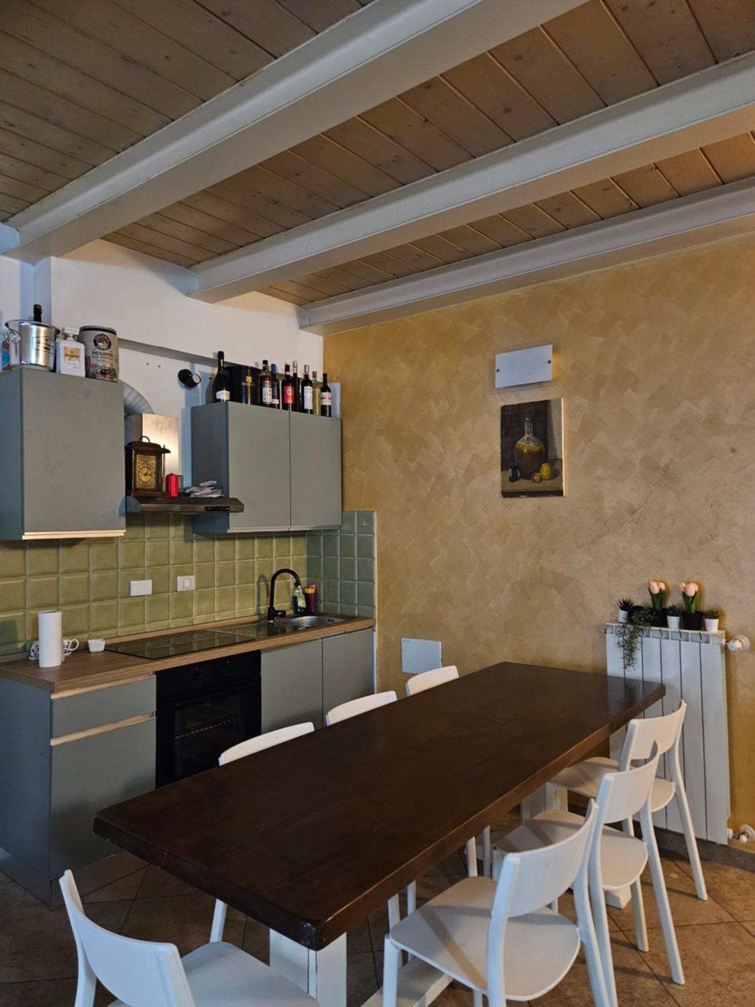 Florence Bed And Airport San Donnino  Luaran gambar